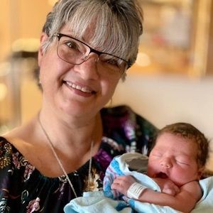 Meet your Posher, Lucia